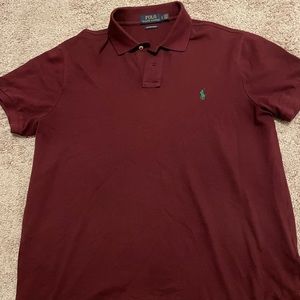 Ralph Lauren Polo Shirt